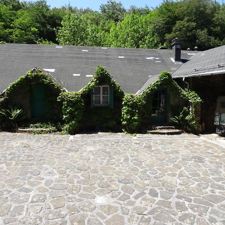 Bed and Breakfast Le Ginestous Le Soulie Экстерьер фото
